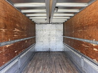 いすゞフォワードアルミウイング中型（4t）[写真10]