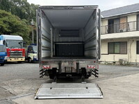 いすゞフォワード冷凍車（冷蔵車）増トン（6t・8t）[写真11]