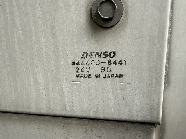 いすゞフォワード冷凍車（冷蔵車）増トン（6t・8t）[写真17]