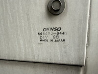 いすゞフォワード冷凍車（冷蔵車）増トン（6t・8t）[写真18]