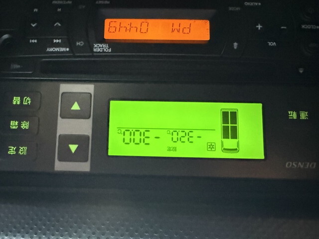 いすゞフォワード冷凍車（冷蔵車）増トン（6t・8t）[写真18]