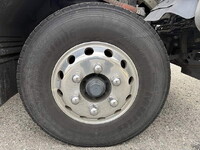 いすゞフォワード冷凍車（冷蔵車）増トン（6t・8t）[写真25]