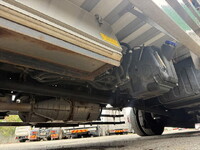 いすゞフォワード冷凍車（冷蔵車）増トン（6t・8t）[写真28]