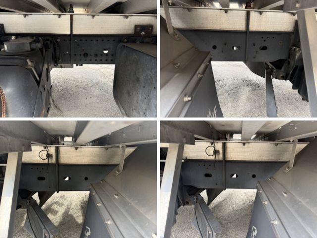 いすゞフォワード冷凍車（冷蔵車）増トン（6t・8t）[写真29]