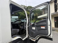 いすゞフォワード冷凍車（冷蔵車）増トン（6t・8t）[写真34]