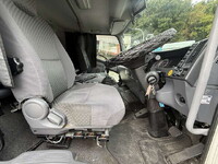 いすゞフォワード冷凍車（冷蔵車）増トン（6t・8t）[写真35]