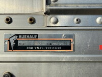 いすゞフォワードアルミウイング中型（4t）[写真16]