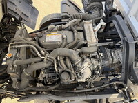 いすゞフォワードアルミウイング中型（4t）[写真18]