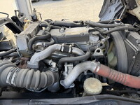 いすゞフォワードアルミウイング中型（4t）[写真20]