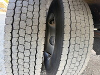 いすゞフォワードアルミウイング中型（4t）[写真22]