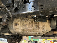 いすゞフォワードアルミウイング中型（4t）[写真23]