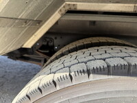 いすゞフォワードアルミウイング中型（4t）[写真25]