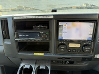 いすゞフォワードアルミウイング中型（4t）[写真38]