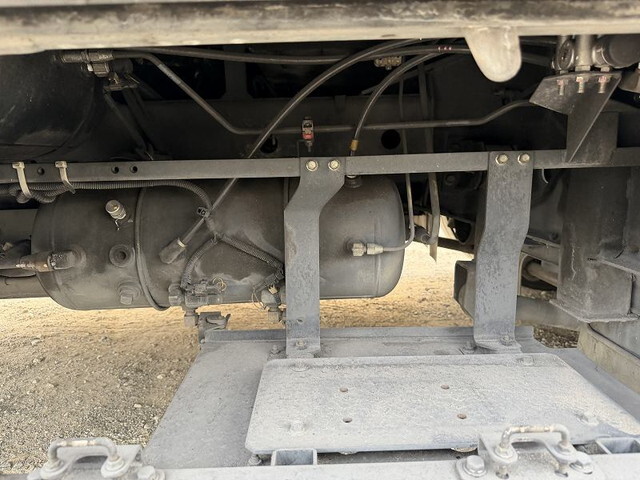 日野ブルーリボンバス[写真12]