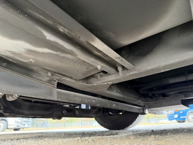 日野ブルーリボンバス[写真13]