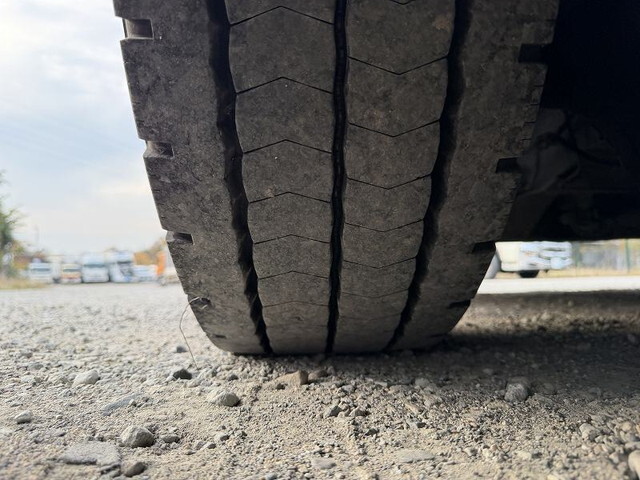 日野ブルーリボンバス[写真15]