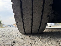 日野ブルーリボンバス[写真16]