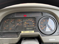 日野ブルーリボンバス[写真17]