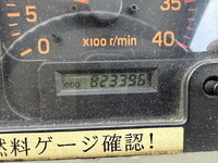 日野ブルーリボンバス[写真18]