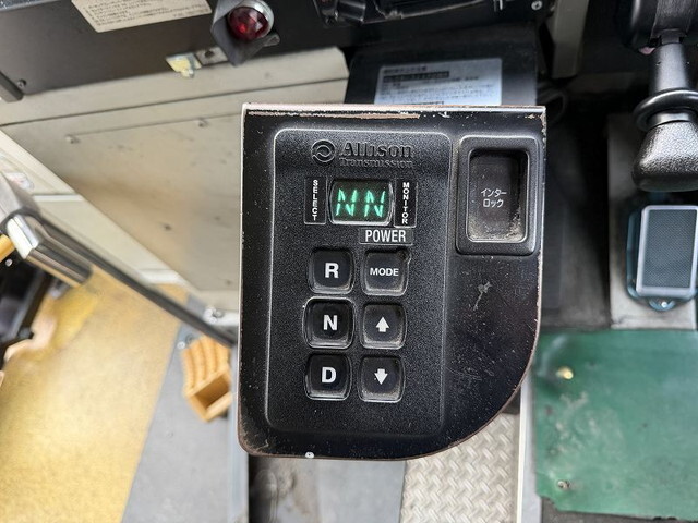 日野ブルーリボンバス[写真19]