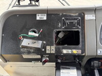 日野ブルーリボンバス[写真21]