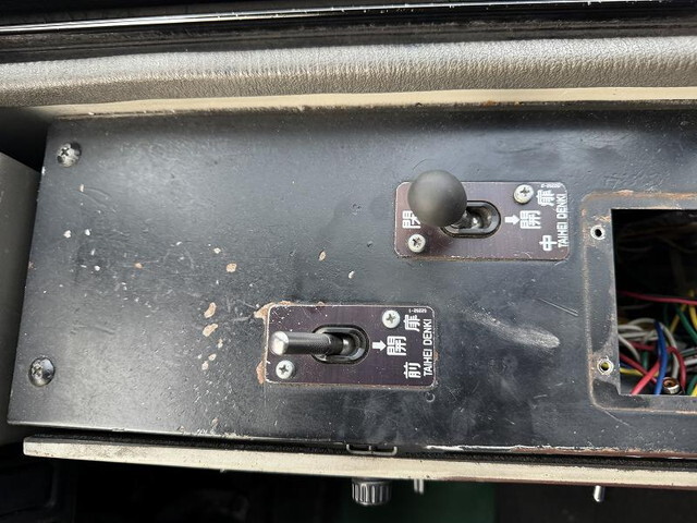 日野ブルーリボンバス[写真22]