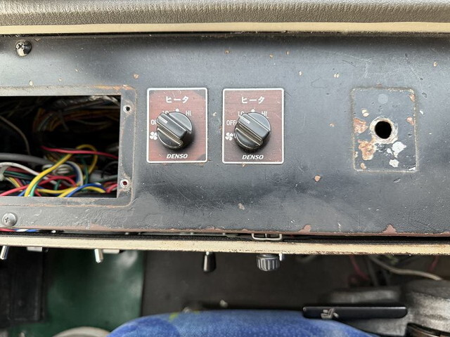 日野ブルーリボンバス[写真23]