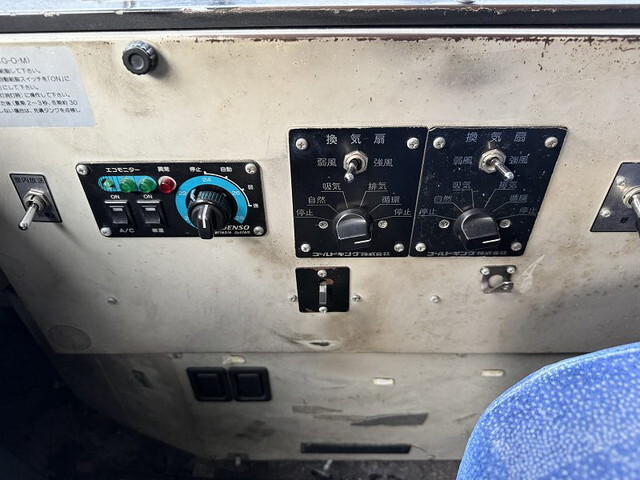 日野ブルーリボンバス[写真24]