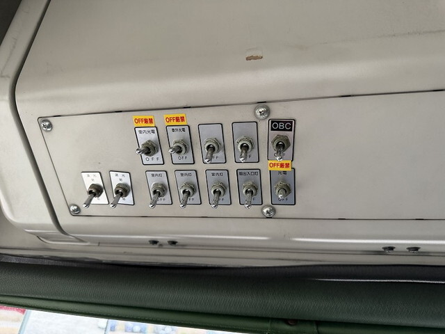 日野ブルーリボンバス[写真27]