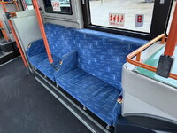 日野ブルーリボンバス[写真33]