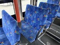 日野ブルーリボンバス[写真36]