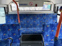 日野ブルーリボンバス[写真37]