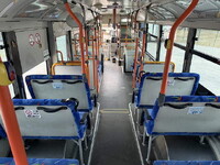 日野ブルーリボンバス[写真38]