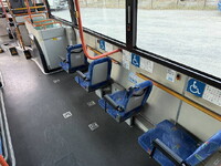 日野ブルーリボンバス[写真39]