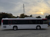 日野ブルーリボンバス[写真07]