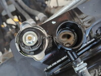 いすゞフォワードクレーン4段中型（4t）[写真15]