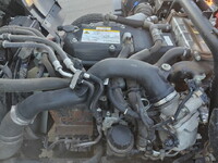 いすゞフォワードクレーン4段中型（4t）[写真16]