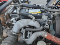 いすゞフォワードクレーン4段中型（4t）[写真17]