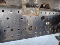 いすゞフォワードクレーン4段中型（4t）[写真18]