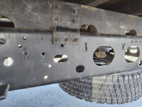 いすゞフォワードクレーン4段中型（4t）[写真19]