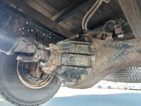 いすゞフォワードクレーン4段中型（4t）[写真20]