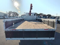 いすゞフォワードクレーン4段中型（4t）[写真07]