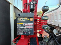 いすゞフォワードクレーン4段中型（4t）[写真10]