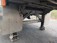 日本トレクスその他の車種冷蔵冷凍トレーラー大型（10t）[写真11]