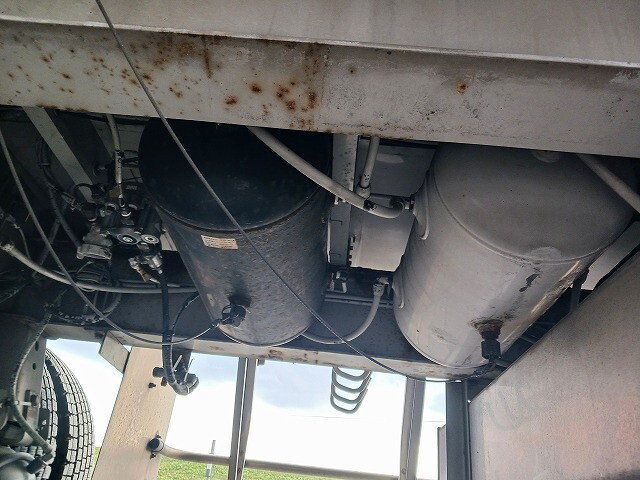 日本トレクスその他の車種冷蔵冷凍トレーラー大型（10t）[写真14]