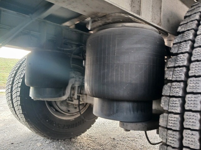 日本トレクスその他の車種冷蔵冷凍トレーラー大型（10t）[写真17]