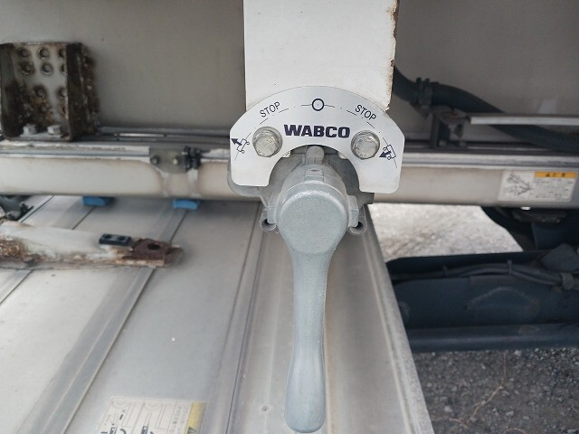 日本トレクスその他の車種冷蔵冷凍トレーラー大型（10t）[写真19]