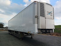 日本トレクスその他の車種冷蔵冷凍トレーラー大型（10t）[写真01]