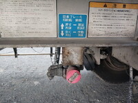 日本トレクスその他の車種冷蔵冷凍トレーラー大型（10t）[写真27]