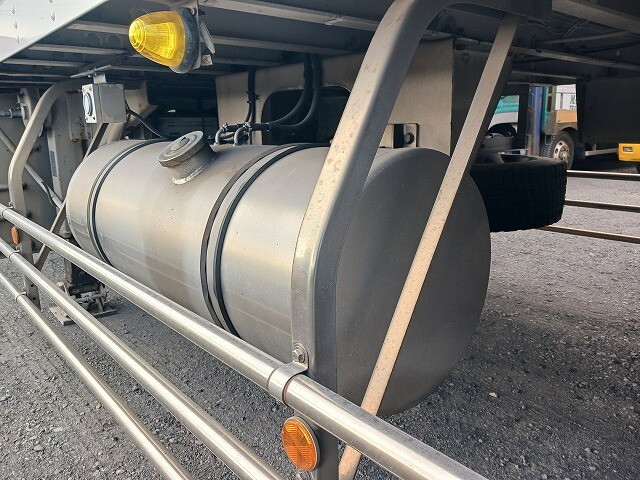 日本トレクスその他の車種冷蔵冷凍トレーラー大型（10t）[写真28]